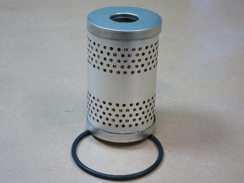 Oljefilter motor
