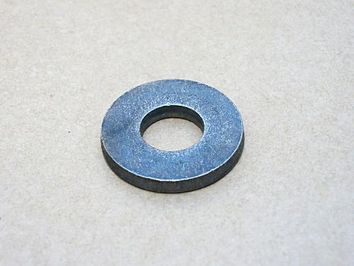 Bricka cylinderhuvudsbult