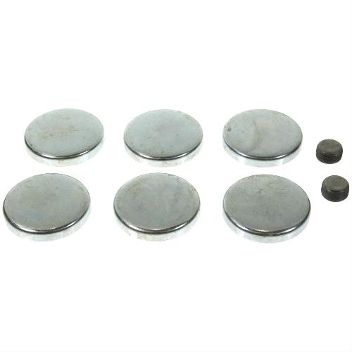 Expansionspluggkit motor