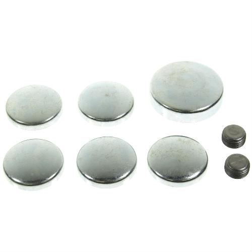 Expansionspluggkit motor