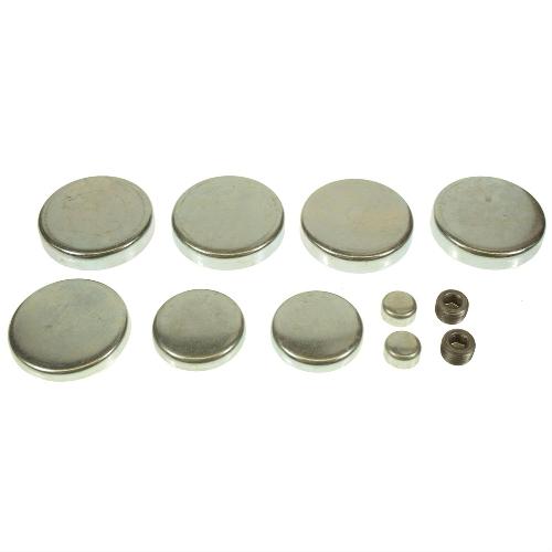 Expansionspluggkit motor