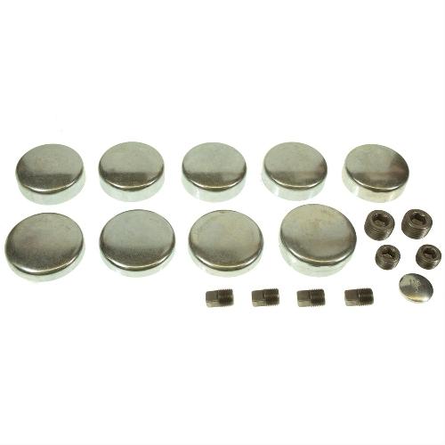 Expansionspluggkit motor