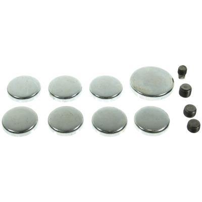 Expansionspluggkit motor