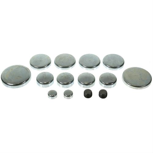 Expansionspluggkit motor