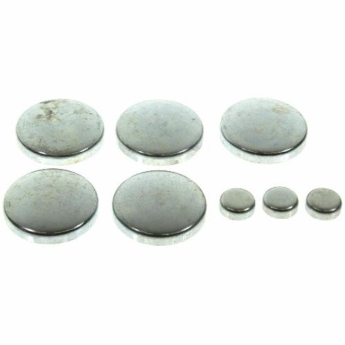 Expansionspluggkit motor