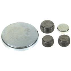 Expansionspluggkit motor