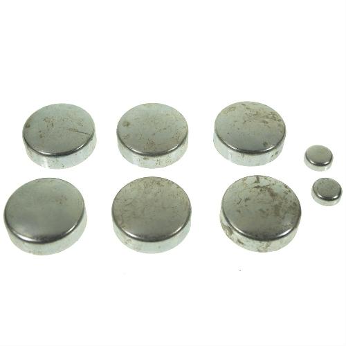 Expansionspluggkit motor