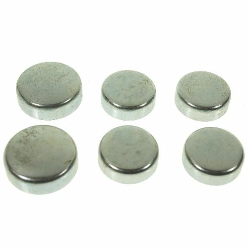 Expansionspluggkit motor