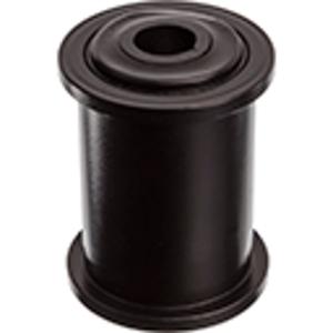 Bussning fjäderbensarm