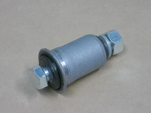 Bussning fjäderbensarm