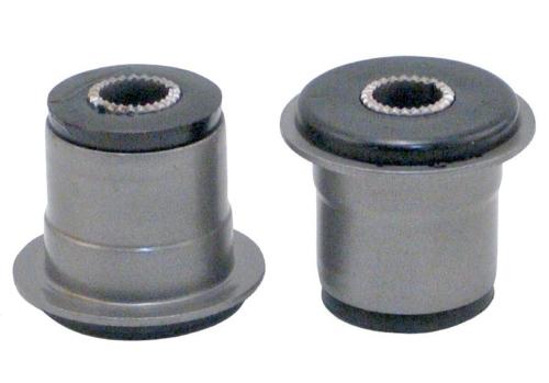 Bussning fjäderbensarm