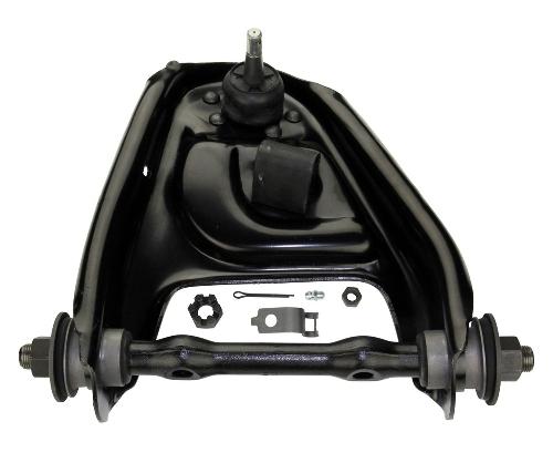 Kontrollarm och kulledsenhet fjädring