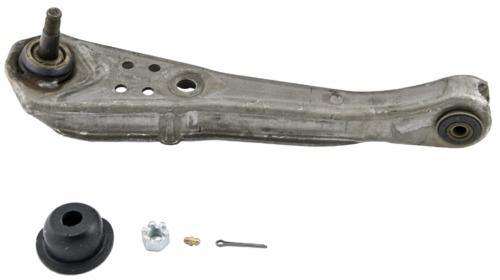 Kontrollarm och kulledsenhet fjädring