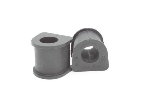 Kränghämmarbussning