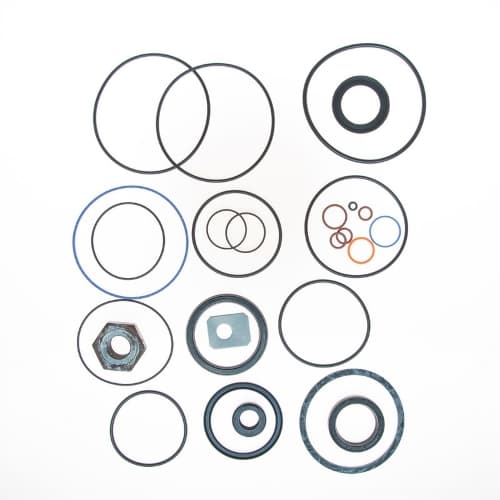 Styrväxel renoveringssats-2