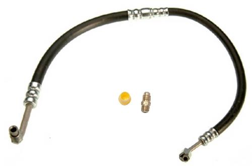 Tryckslang servostyrning