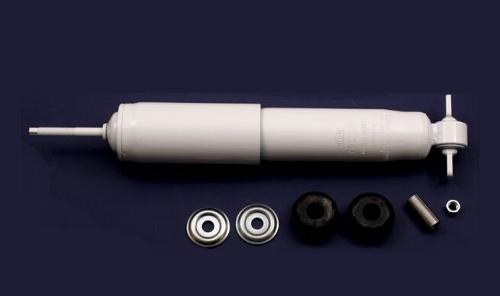 Fjädringsstötdämpare