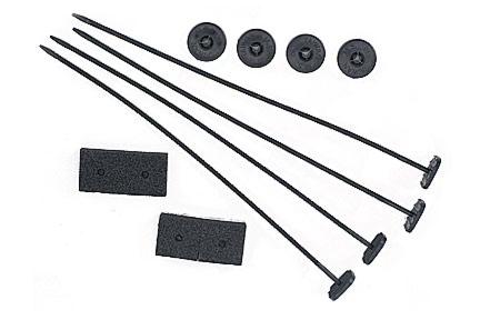 Monteringskit oljekylare automat