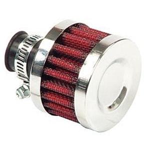 Oljelock ventilkåpa