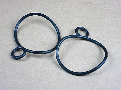 Kylvätsketermostat huspackning