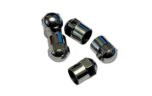 Hatt ventilstam däck