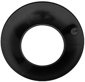Ring luftfilteradapter