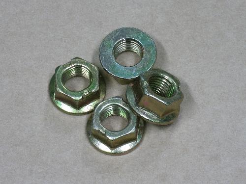 Momentomvandlare lager