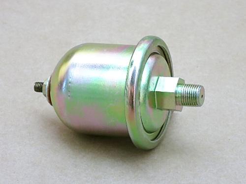 Tryckbrytare motorolja