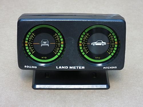 Mätare multifunktion