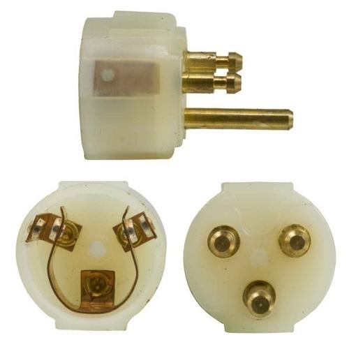 Kontakt bagagelåscylinder