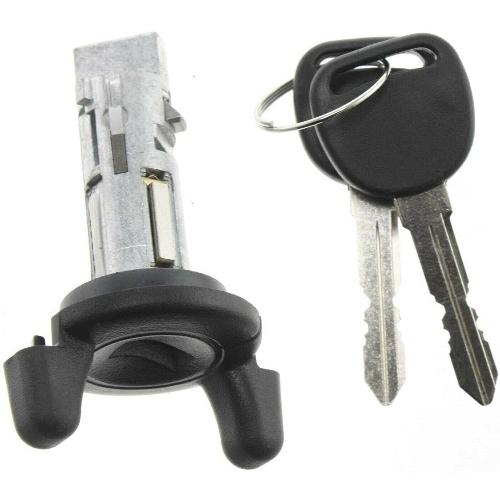 Tändningslås-cylinder