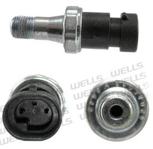 Tryckbrytare motorolja