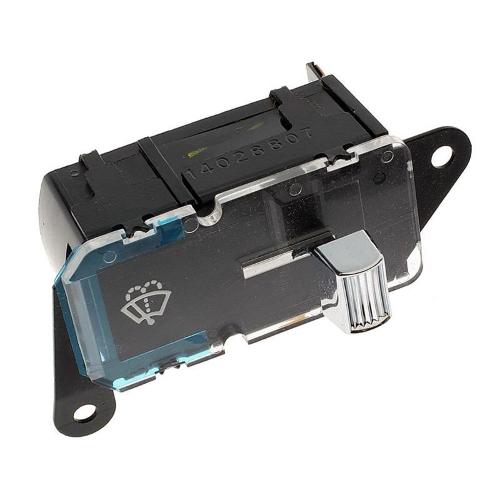 Vindrutetorkarbrytare