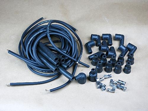 Tändstiftskabelsats