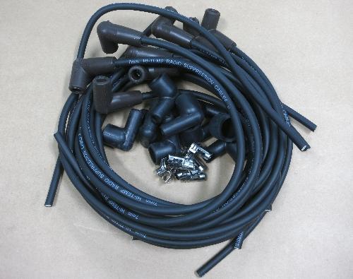 Tändstiftskabelsats