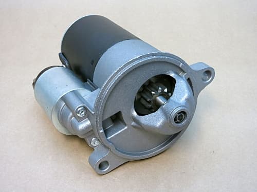 Startmotor-2