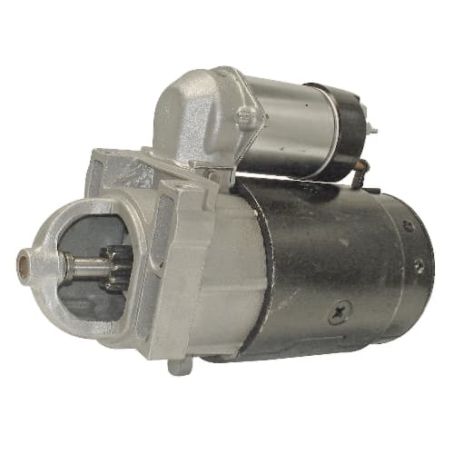 Startmotor-3