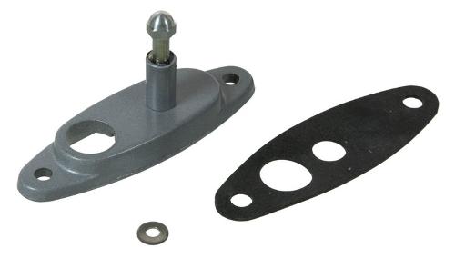 Adapterkit vindrutetorkararm