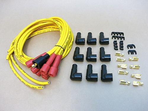 Tändstiftskabelsats