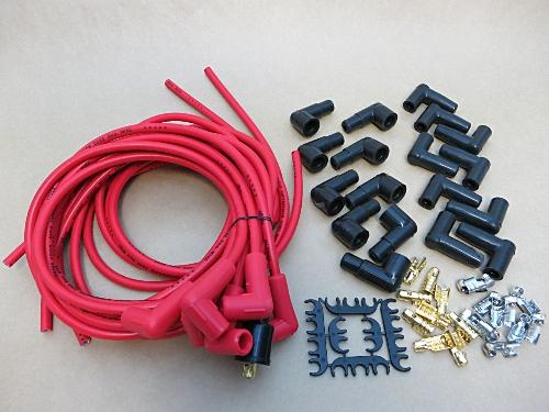 Tändstiftskabelsats