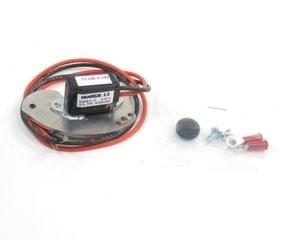 Tändningsomvandlingssats