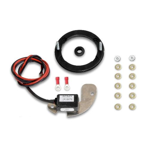 Tändningsomvandlingssats