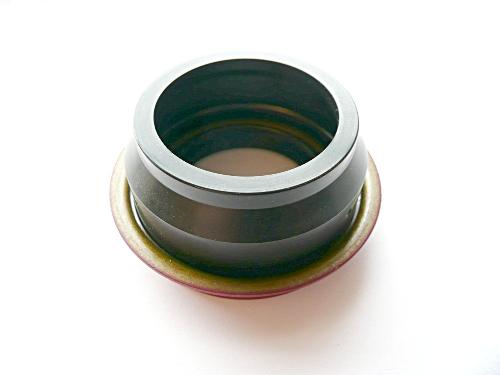 Tätning utgående axel automat