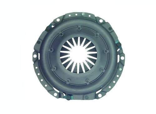 Tryckplatta koppling växellåda