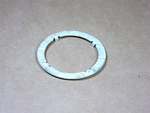 Tryckbricka planet automat