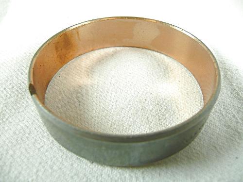 Automatväxellås bussning