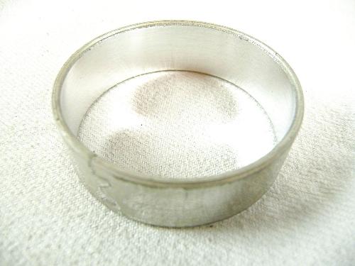 Automatväxellås bussning