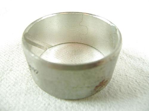 Automatväxellås bussning