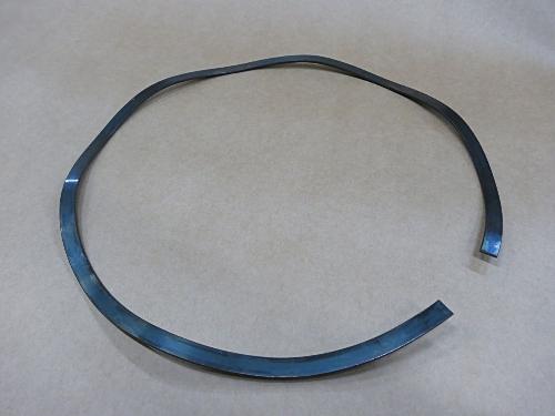 Automatväxellåda kopplingsfjäder låspring