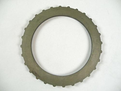 Lamellplatta direkt- och backkoppling